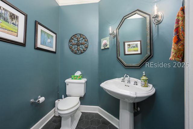 42 River Marsh Ln, Okatie, SC 29909