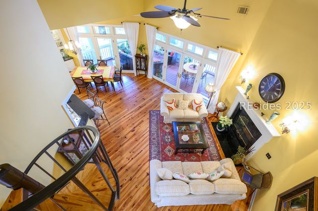 42 River Marsh Ln, Okatie, SC 29909