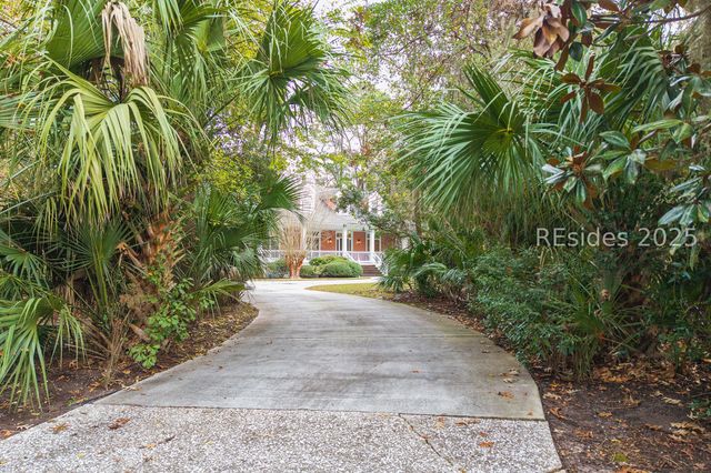 42 River Marsh Ln, Okatie, SC 29909