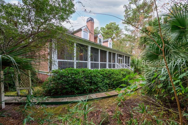 42 River Marsh Ln, Okatie, SC 29909