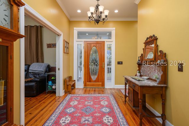 42 River Marsh Ln, Okatie, SC 29909