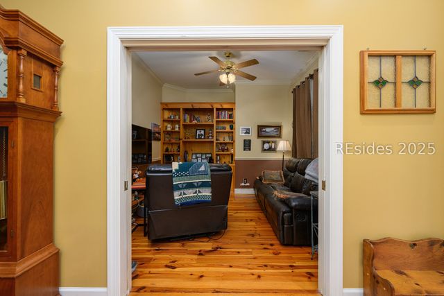 42 River Marsh Ln, Okatie, SC 29909