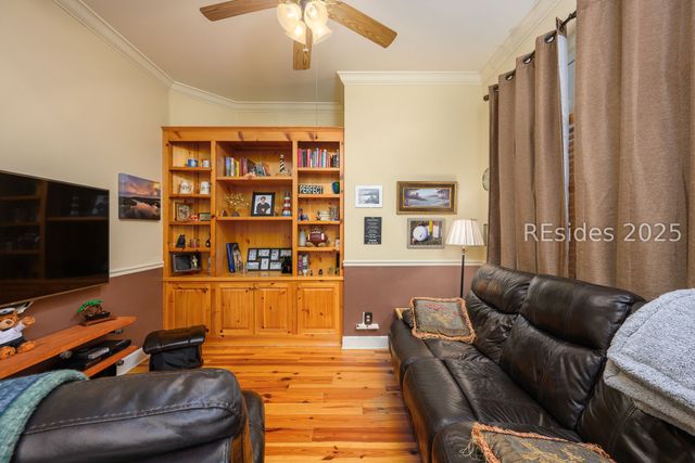 42 River Marsh Ln, Okatie, SC 29909