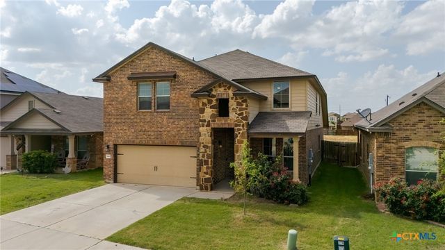 3411 Aubree Katherine Drive, Killeen, TX 76542