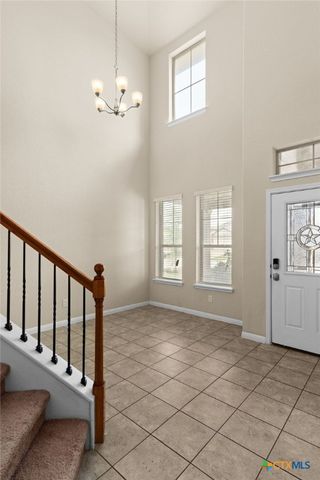 3411 Aubree Katherine Drive, Killeen, TX 76542