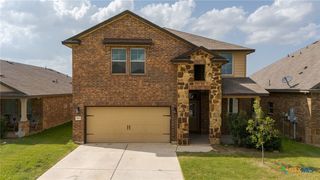 3411 Aubree Katherine Drive, Killeen, TX 76542