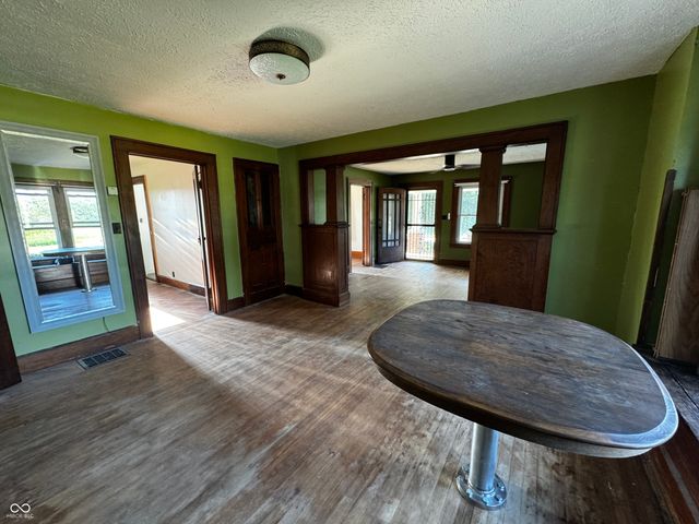 3179 W 400 N, Fairland, IN 46126