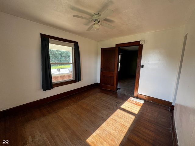 3179 W 400 N, Fairland, IN 46126