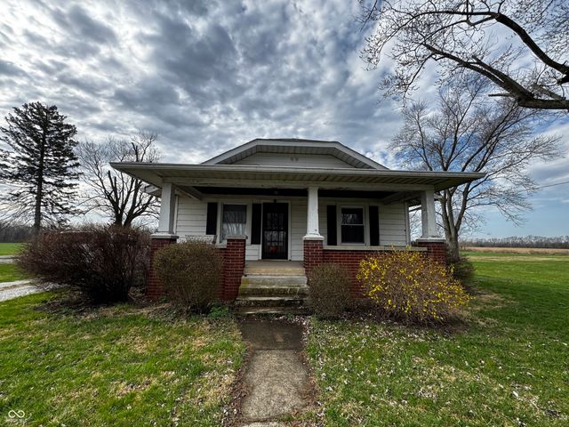 3179 W 400 N, Fairland, IN 46126