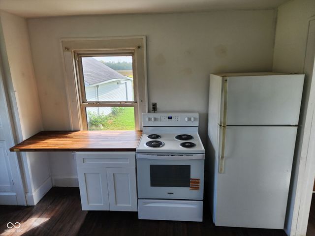 3179 W 400 N, Fairland, IN 46126