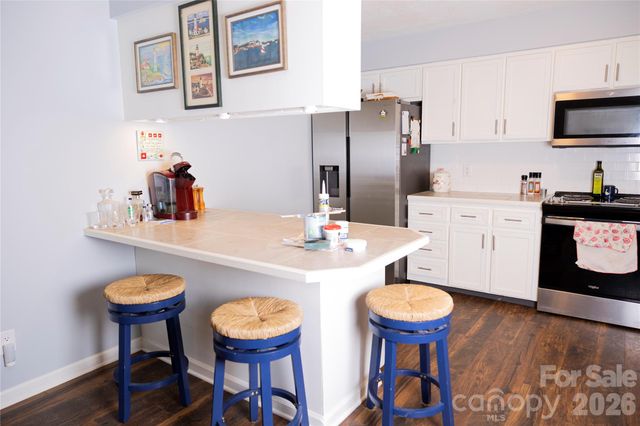 57 Gribble Road, Franklin, NC 28734