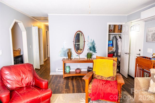 57 Gribble Road, Franklin, NC 28734