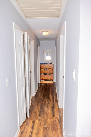 57 Gribble Road, Franklin, NC 28734