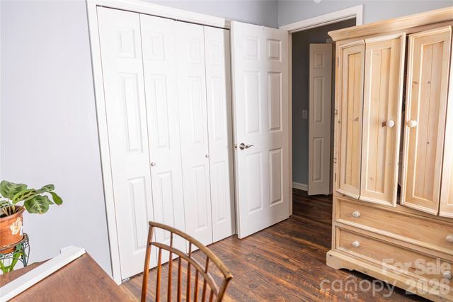 57 Gribble Road, Franklin, NC 28734