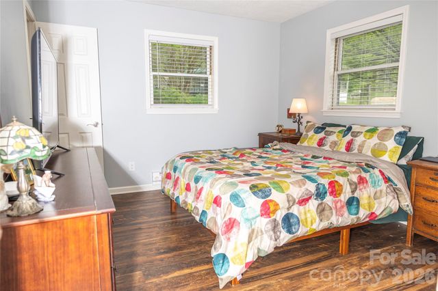 57 Gribble Road, Franklin, NC 28734