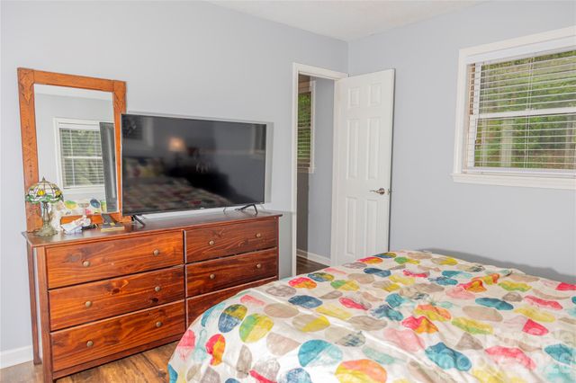 57 Gribble Road, Franklin, NC 28734