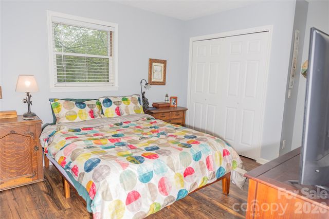 57 Gribble Road, Franklin, NC 28734