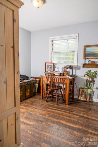 57 Gribble Road, Franklin, NC 28734