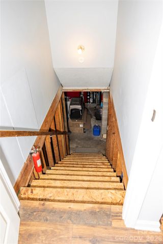 57 Gribble Road, Franklin, NC 28734