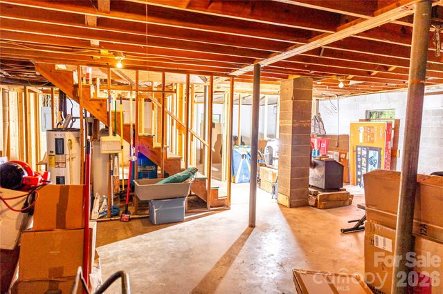 57 Gribble Road, Franklin, NC 28734