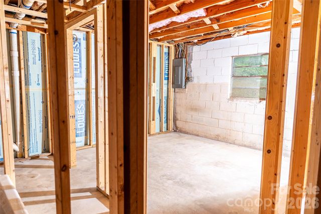 57 Gribble Road, Franklin, NC 28734