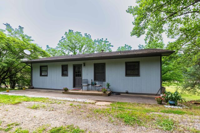 57 Gribble Road, Franklin, NC 28734