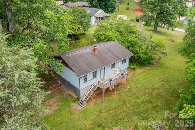 57 Gribble Road, Franklin, NC 28734