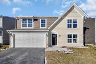 4917 Crestbrook Drive, Lockbourne, OH 43137