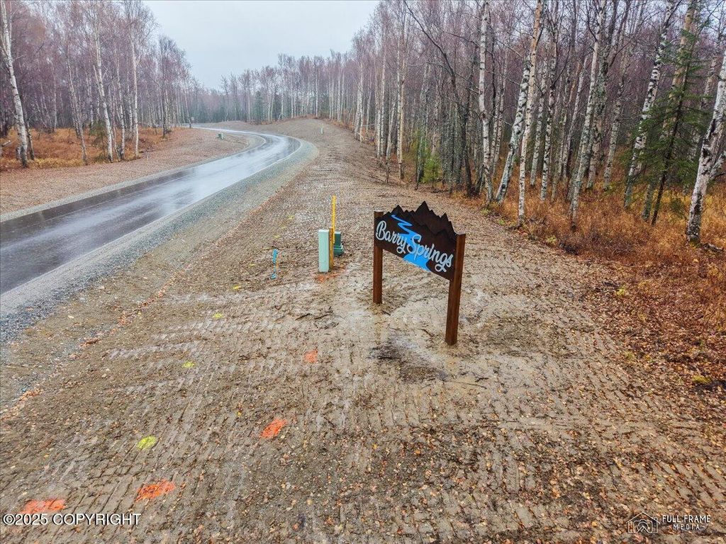 L3 B1 N Sandburg Drive, Wasilla, AK 99654