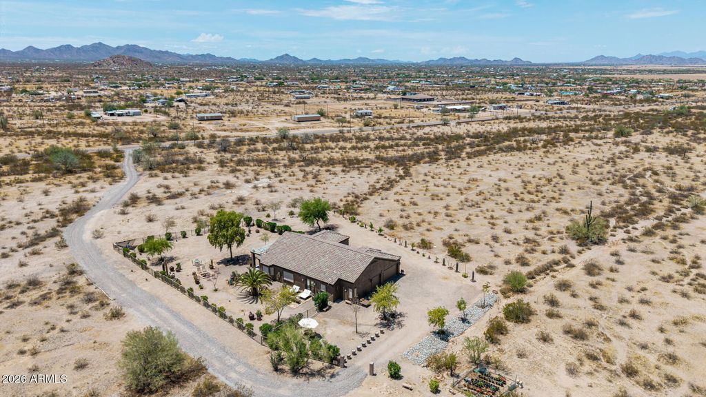 47028 W BUTTE Road, Maricopa, AZ 85139 — photo 2
