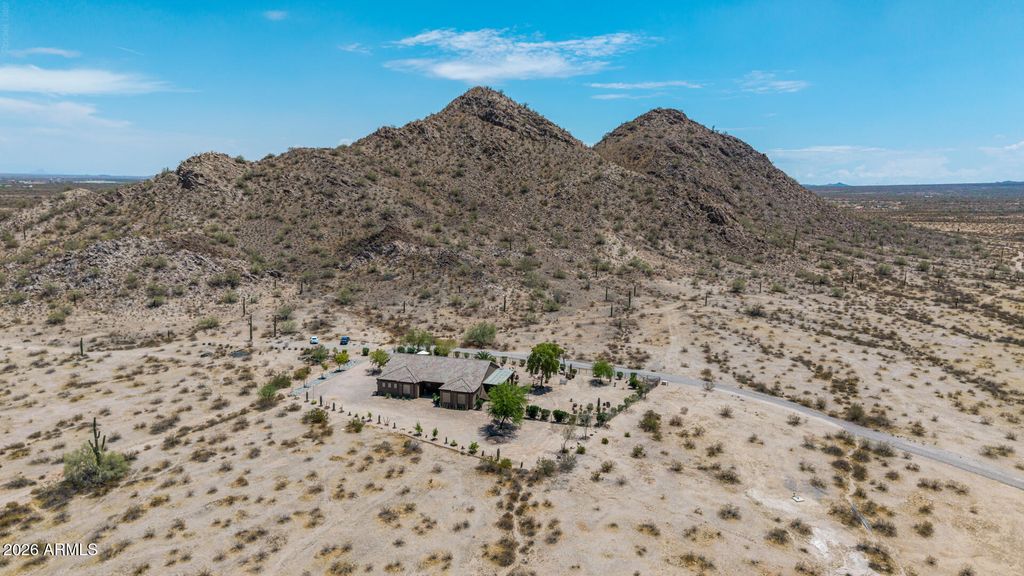 47028 W BUTTE Road, Maricopa, AZ 85139 — photo 3