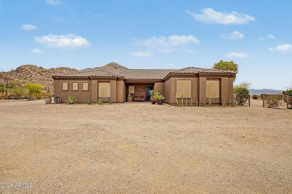 47028 W BUTTE Road, Maricopa, AZ 85139 — photo 4