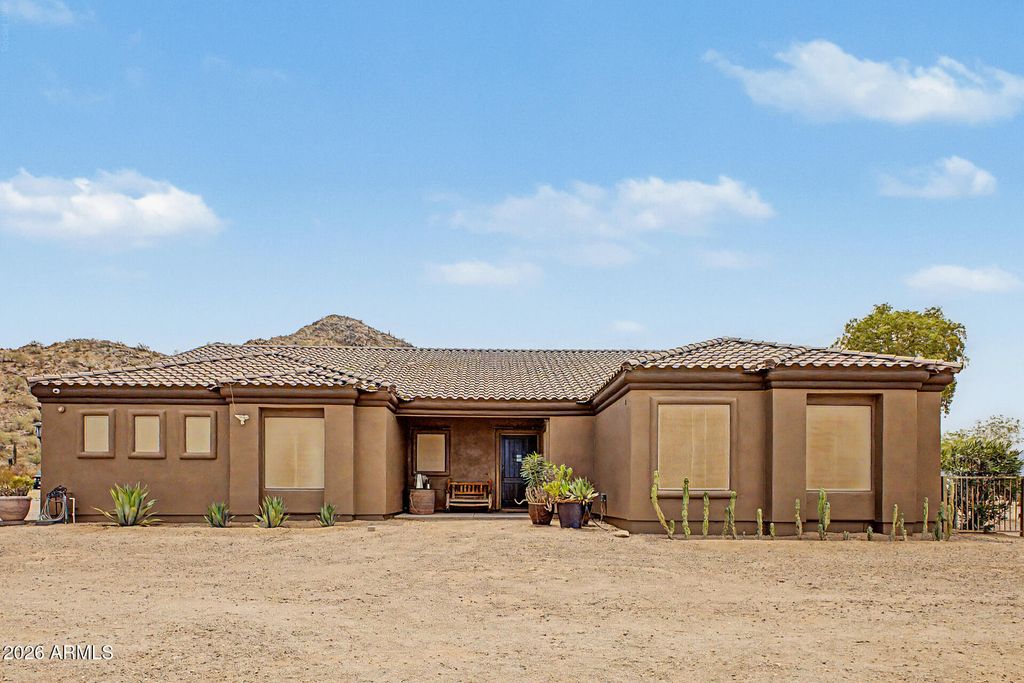 47028 W BUTTE Road, Maricopa, AZ 85139 — photo 5