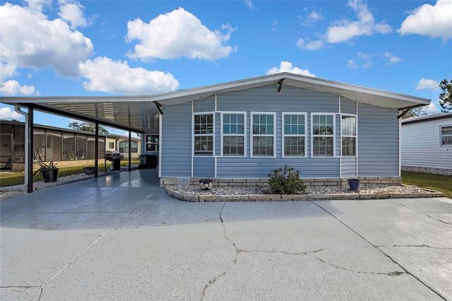 3110 BEAVER CREEK DRIVE, Wesley Chapel, FL 33543