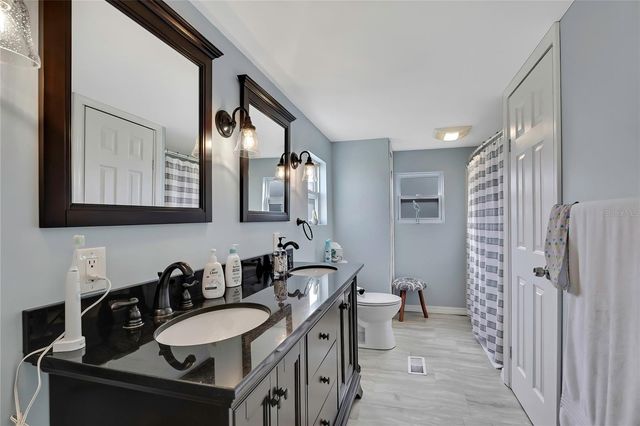 3110 BEAVER CREEK DRIVE, Wesley Chapel, FL 33543