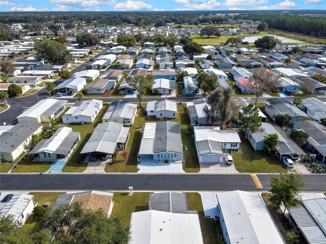 3110 BEAVER CREEK DRIVE, Wesley Chapel, FL 33543