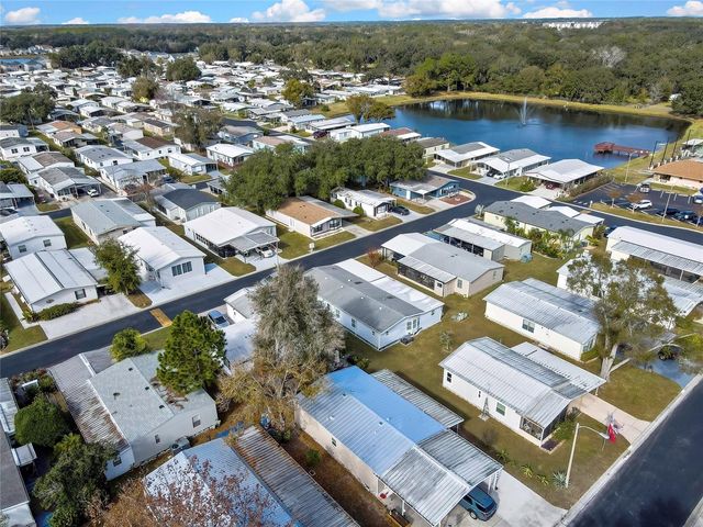 3110 BEAVER CREEK DRIVE, Wesley Chapel, FL 33543