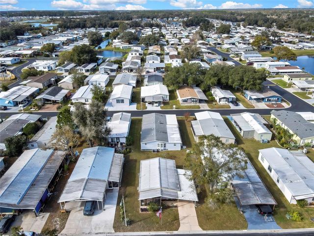 3110 BEAVER CREEK DRIVE, Wesley Chapel, FL 33543