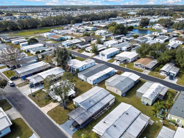 3110 BEAVER CREEK DRIVE, Wesley Chapel, FL 33543