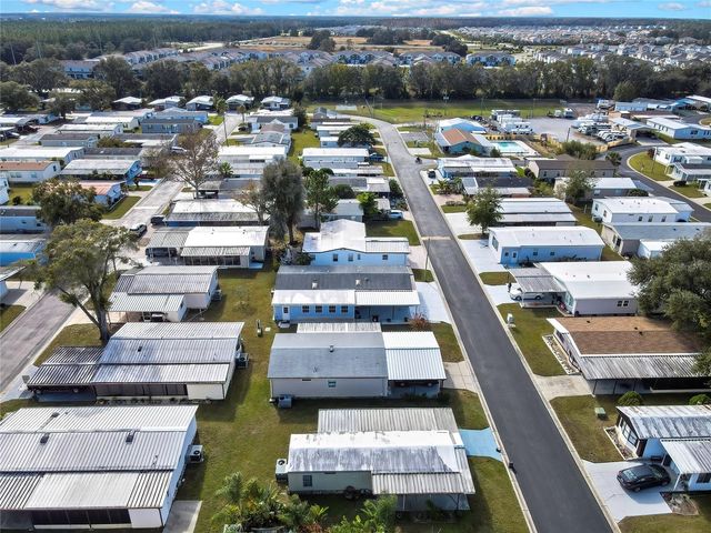 3110 BEAVER CREEK DRIVE, Wesley Chapel, FL 33543