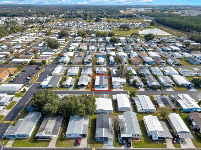 3110 BEAVER CREEK DRIVE, Wesley Chapel, FL 33543