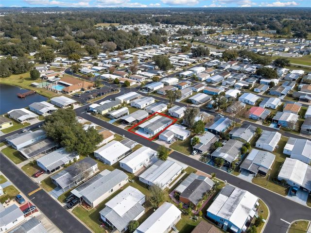 3110 BEAVER CREEK DRIVE, Wesley Chapel, FL 33543