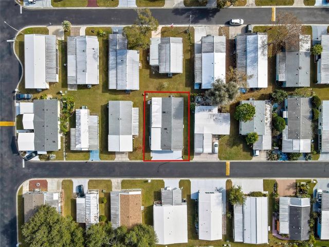 3110 BEAVER CREEK DRIVE, Wesley Chapel, FL 33543