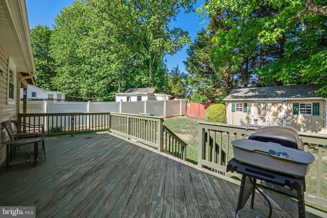 6561 8TH ST, Chesapeake Beach, MD 20732
