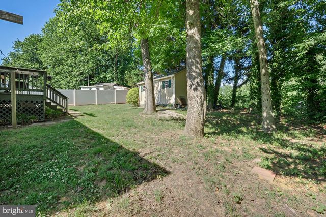 6561 8TH ST, Chesapeake Beach, MD 20732