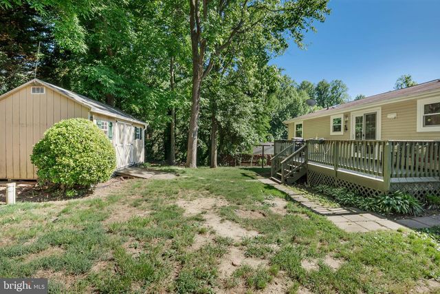 6561 8TH ST, Chesapeake Beach, MD 20732