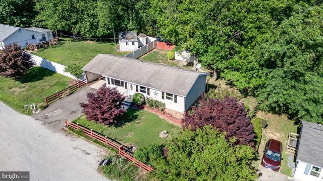 6561 8TH ST, Chesapeake Beach, MD 20732