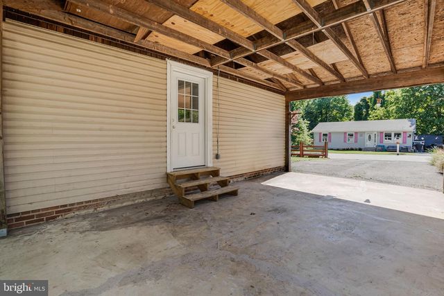 6561 8TH ST, Chesapeake Beach, MD 20732