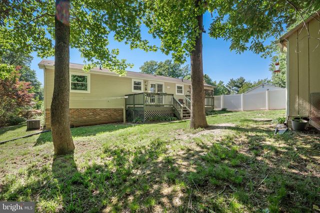 6561 8TH ST, Chesapeake Beach, MD 20732