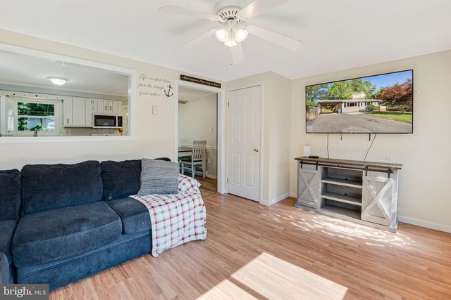 6561 8TH ST, Chesapeake Beach, MD 20732